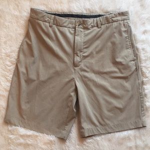 Taylorbyrd Men’s Stretch Performance Shorts, 34